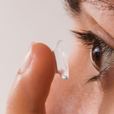 5 Myths About Contact Lenses Debunked Once And For All