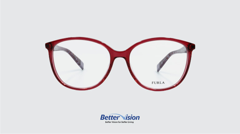 Furla VFU029 glasses
