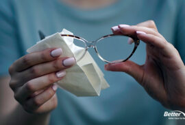 5 Reasons To Choose Progressive Lenses For Your Next Eyeglasses