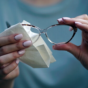 5 Reasons To Choose Progressive Lenses For Your Next Eyeglasses