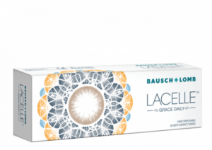 LACELLE™ Grace Daily (Subscription)