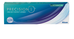 Precision 1 for Astigmatism (Subscription)