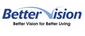 Better Vision logo