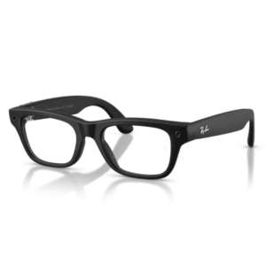 Ray-ban Meta Blayzer Frame ORW7001 2077 – Matte Black