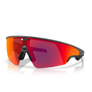 Oakley Vanguard Sunglass 800101 - Black (Prizm Road)