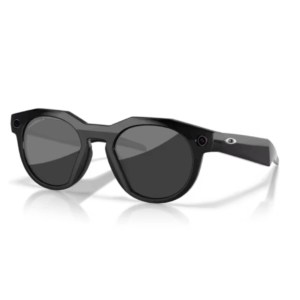 Oakley Hstn Sunglass 800203 - Black (Prizm Black Polarized)