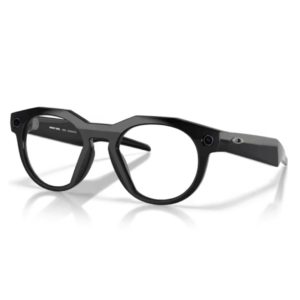 Oakley HSTN Frame 800207 - Black (Clear)