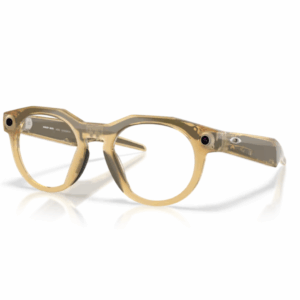 Oakley Hstn 800208 - Light curry (Transitions Brown)