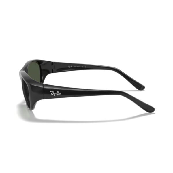 Ray-ban Sunglasses 0RB2016 – Daddy-o | Better Vision