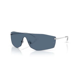 Ray-ban Sunglasses 0RB3781 003/80 - Silver