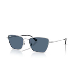 Rayban Sunglasses 0RB3783 003/80 - Silver