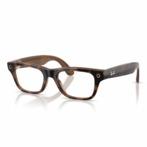 Ray-ban Meta Blayzer Frame ORW7001 8528 – Havana
